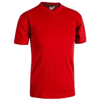 T-shirt de Travail 100% Coton Sottozero V-Tex E0402