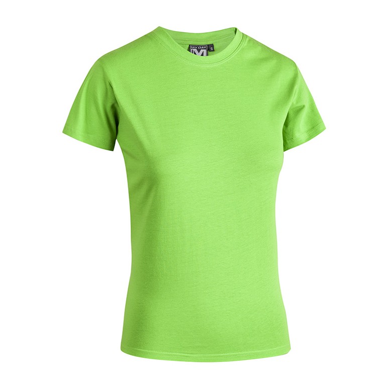 T-shirt de Travail Femme 100% Coton Sottozero...