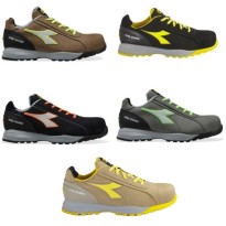 Chaussures de sécurité Diadora Glove Mds Low S3 HRO SRC...
