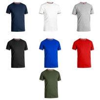 T-Shirt de Travail 100% Coton Sottozero Sky Sport E0419