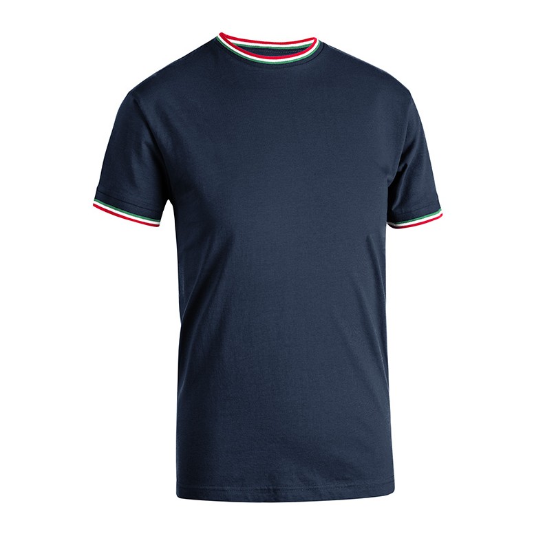 T-Shirt de Travail 100% Coton Sottozero Sky...