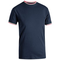 T-Shirt de Travail 100% Coton Sottozero Sky Sport E0419