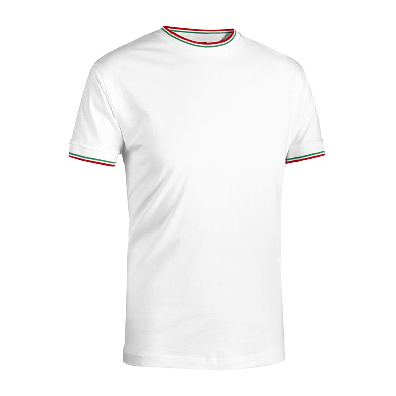 T-Shirt de Travail 100% Coton Sottozero Sky...
