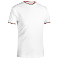 T-Shirt de Travail 100% Coton Sottozero Sky Sport E0419