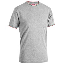 T-Shirt de Travail 100% Coton Sottozero Sky Sport E0419