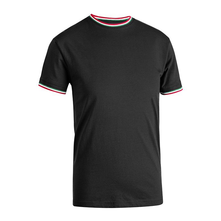 T-Shirt de Travail 100% Coton Sottozero Sky...