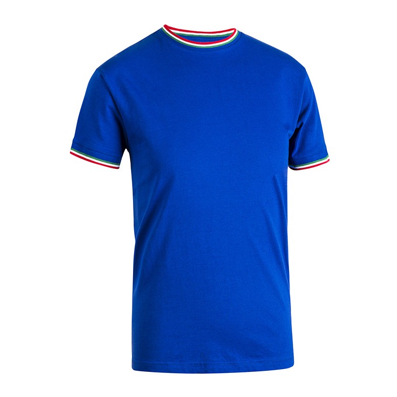 T-Shirt de Travail 100% Coton Sottozero Sky...