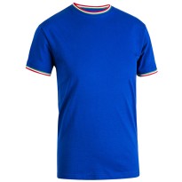 T-Shirt de Travail 100% Coton Sottozero Sky Sport E0419