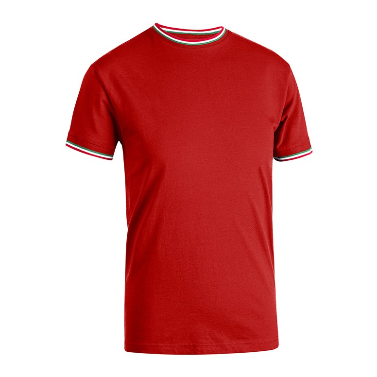 T-Shirt de Travail 100% Coton Sottozero Sky...