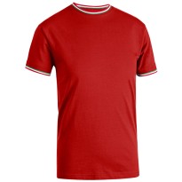 T-Shirt de Travail 100% Coton Sottozero Sky Sport E0419