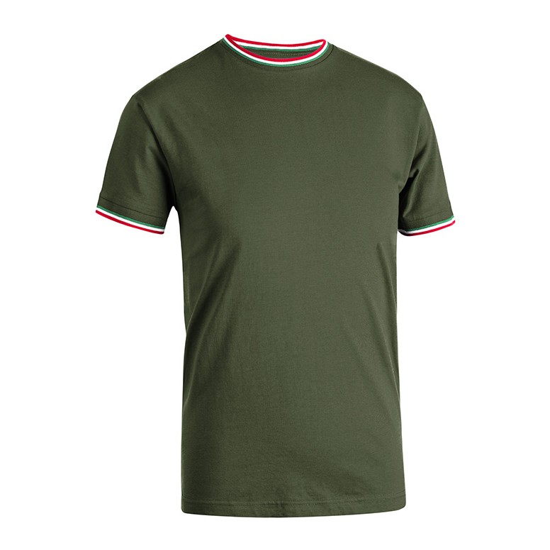 T-Shirt de Travail 100% Coton Sottozero Sky...