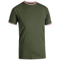 T-Shirt de Travail 100% Coton Sottozero Sky Sport E0419