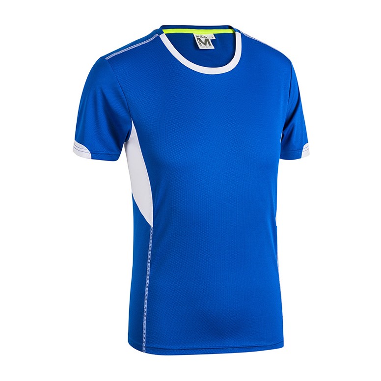 T-Shirt de Travail Sottozero Cross E0532