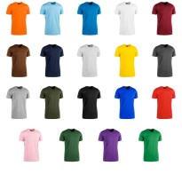 T-Shirt de Travail 100 % Coton Sottozero Jam E0550