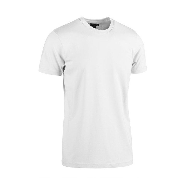 T-Shirt de Travail 100 % Coton Sottozero Jam E0550