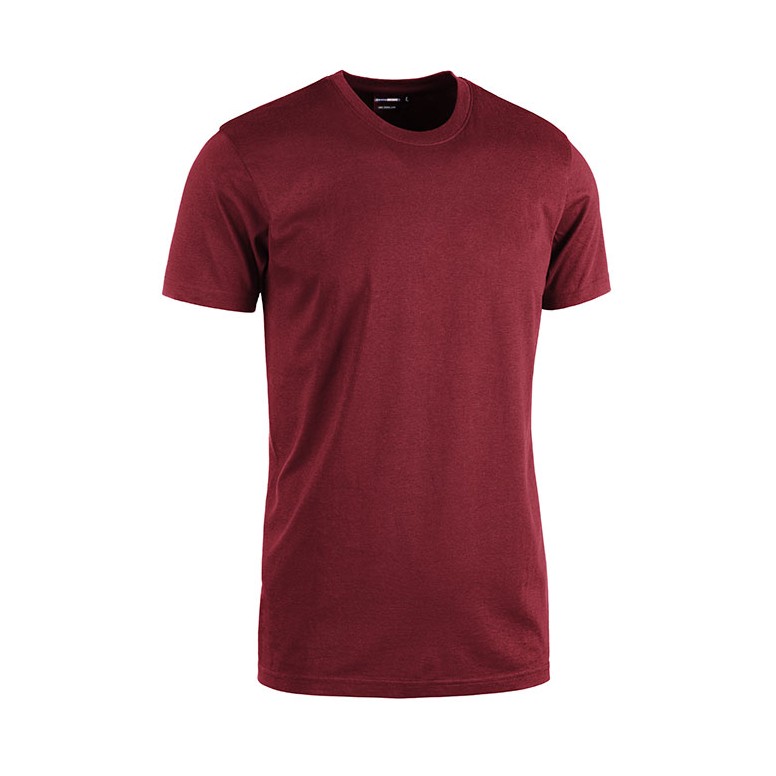 T-Shirt de Travail 100 % Coton Sottozero Jam E0550