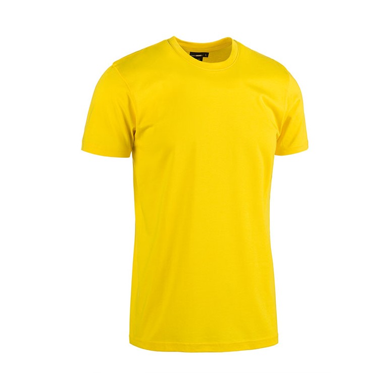 T-Shirt de Travail 100 % Coton Sottozero Jam E0550