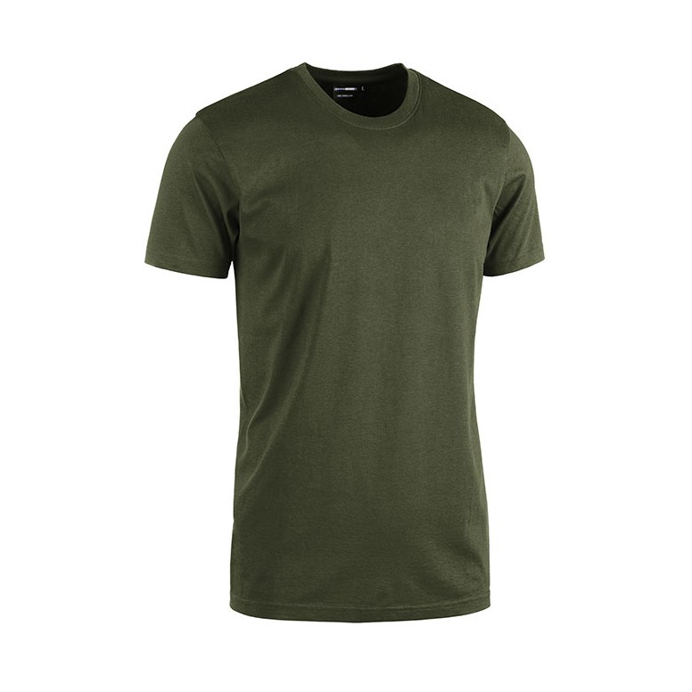 T-Shirt de Travail 100 % Coton Sottozero Jam E0550