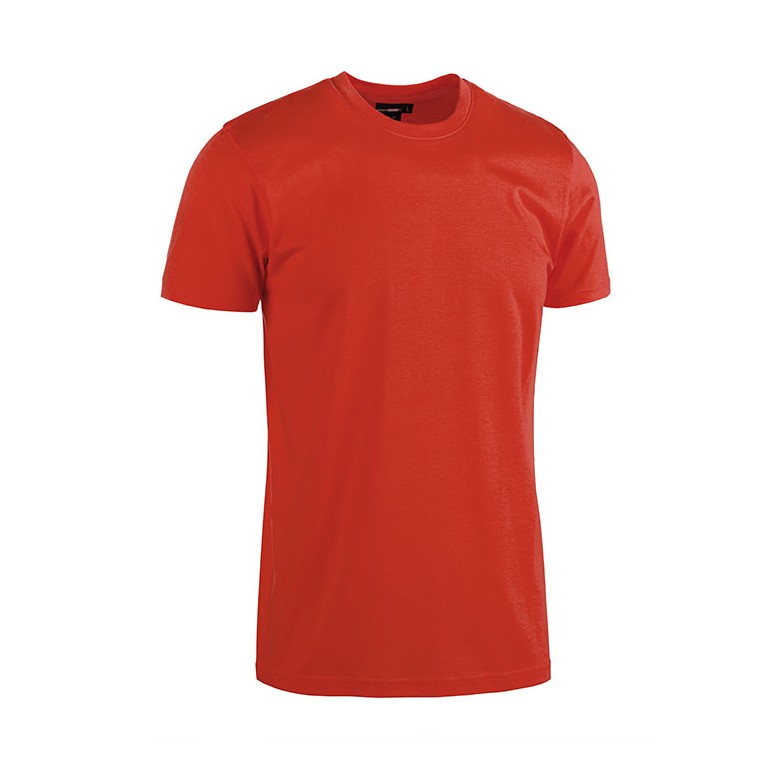 T-Shirt de Travail 100 % Coton Sottozero Jam E0550