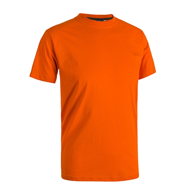 T-Shirt de Travail 100 % Coton Sottozero Sky E0400