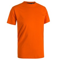T-Shirt de Travail 100 % Coton Sottozero Sky E0400