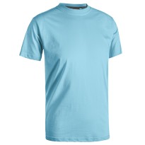 T-Shirt de Travail 100 % Coton Sottozero Sky E0400