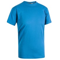 T-Shirt de Travail 100 % Coton Sottozero Sky E0400
