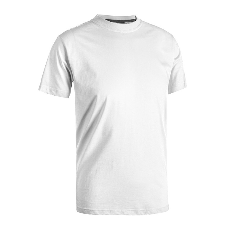 T-Shirt de Travail 100 % Coton Sottozero Sky E0400