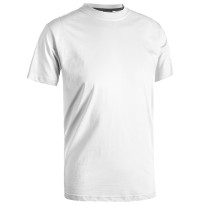 T-Shirt de Travail 100 % Coton Sottozero Sky E0400