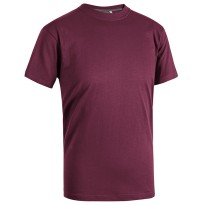 T-Shirt de Travail 100 % Coton Sottozero Sky E0400