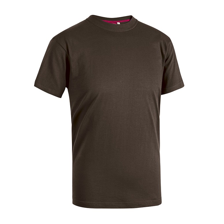 T-Shirt de Travail 100 % Coton Sottozero Sky E0400