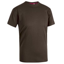 T-Shirt de Travail 100 % Coton Sottozero Sky E0400