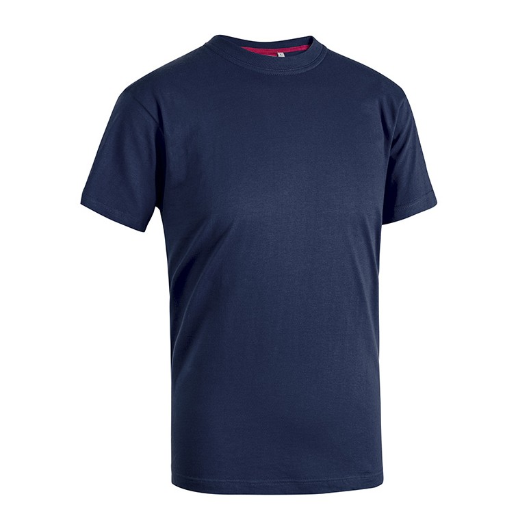 T-Shirt de Travail 100 % Coton Sottozero Sky E0400