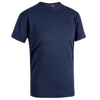 T-Shirt de Travail 100 % Coton Sottozero Sky E0400