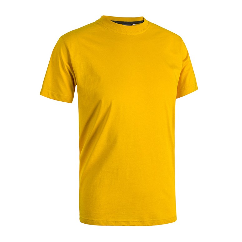 T-Shirt de Travail 100 % Coton Sottozero Sky E0400