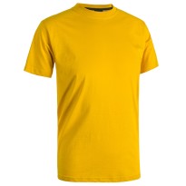 T-Shirt de Travail 100 % Coton Sottozero Sky E0400