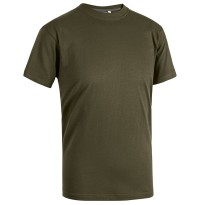 T-Shirt de Travail 100 % Coton Sottozero Sky E0400
