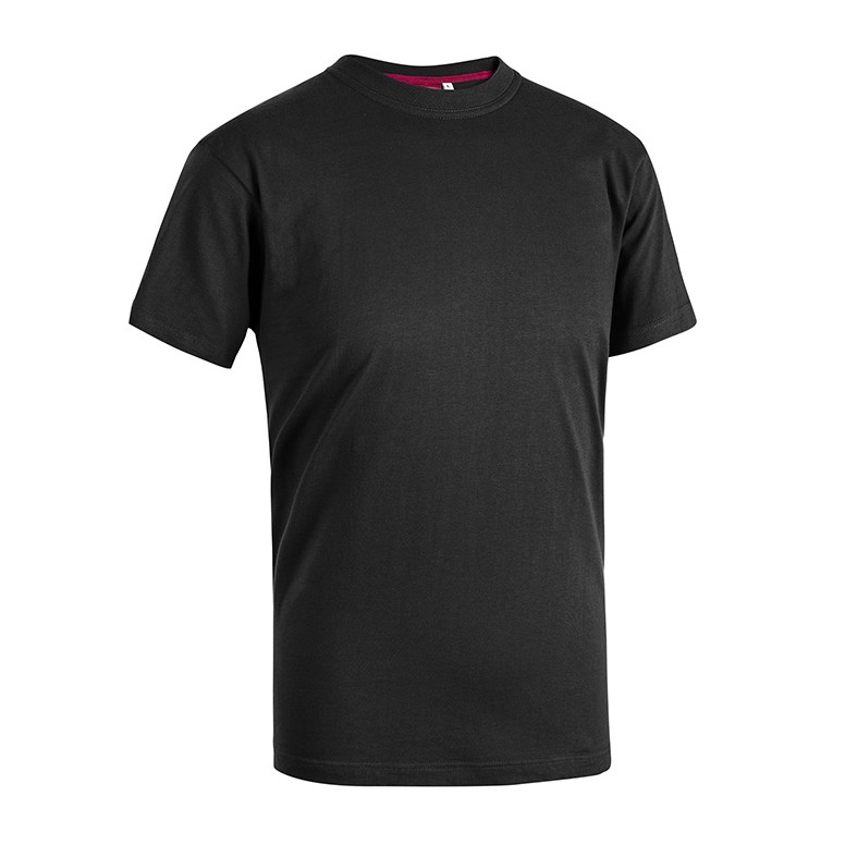T-Shirt de Travail 100 % Coton Sottozero Sky E0400