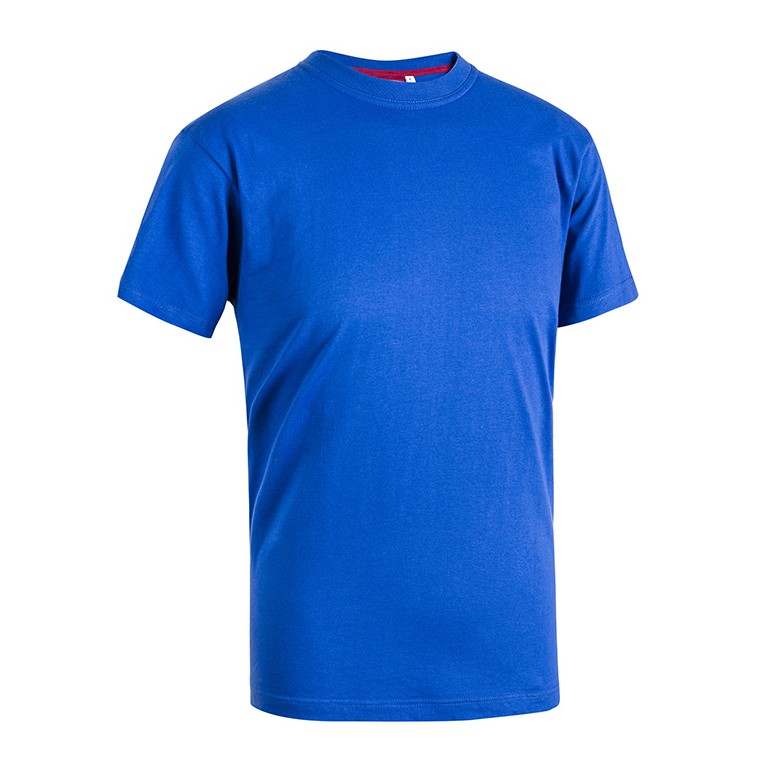 T-Shirt de Travail 100 % Coton Sottozero Sky E0400