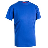 T-Shirt de Travail 100 % Coton Sottozero Sky E0400