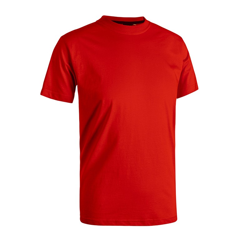 T-Shirt de Travail 100 % Coton Sottozero Sky E0400