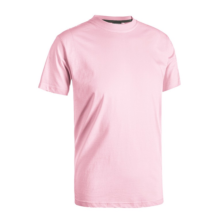 T-Shirt de Travail 100 % Coton Sottozero Sky E0400