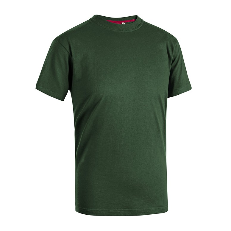 T-Shirt de Travail 100 % Coton Sottozero Sky E0400