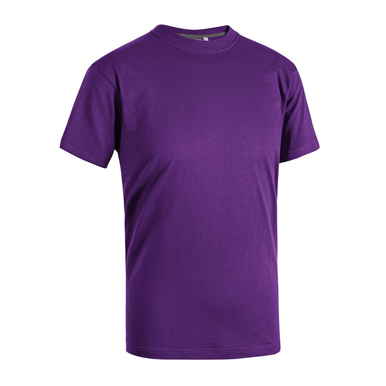T-Shirt de Travail 100 % Coton Sottozero Sky E0400