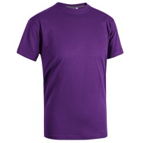 T-Shirt de Travail 100 % Coton Sottozero Sky E0400