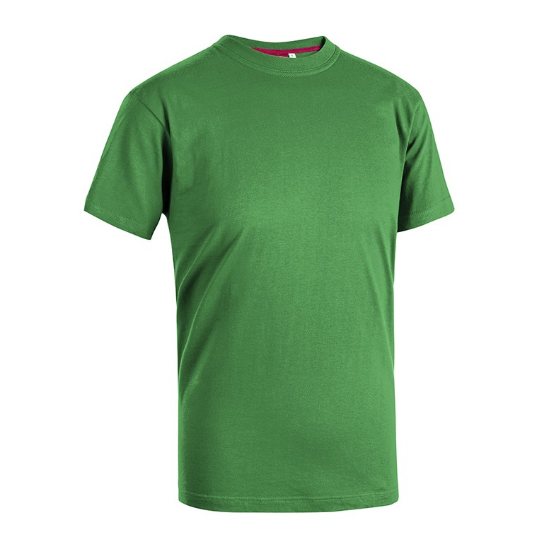 T-Shirt de Travail 100 % Coton Sottozero Sky E0400