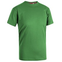 T-Shirt de Travail 100 % Coton Sottozero Sky E0400