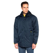 Parka de Travail Multipoche Stretch Imperméable Sottozero Pack 70400