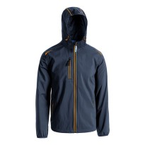 Blouson de Travail Multipoche Imperméable Stretch Sottozero Windy 70900