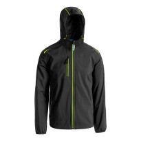 Blouson de Travail Multipoche Imperméable Stretch Sottozero Windy 70900